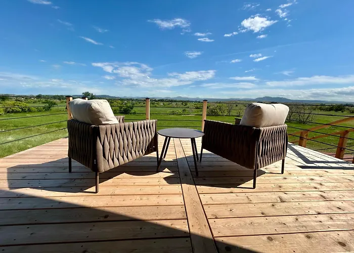 Shortgrass Resort