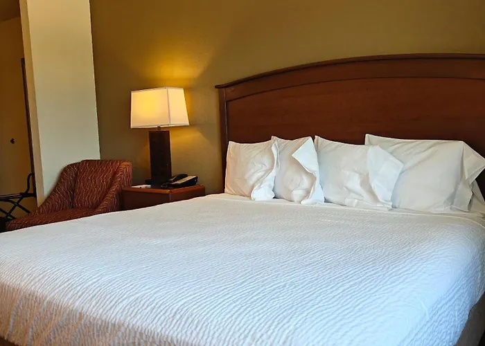 Americinn By Wyndham Belle Fourche